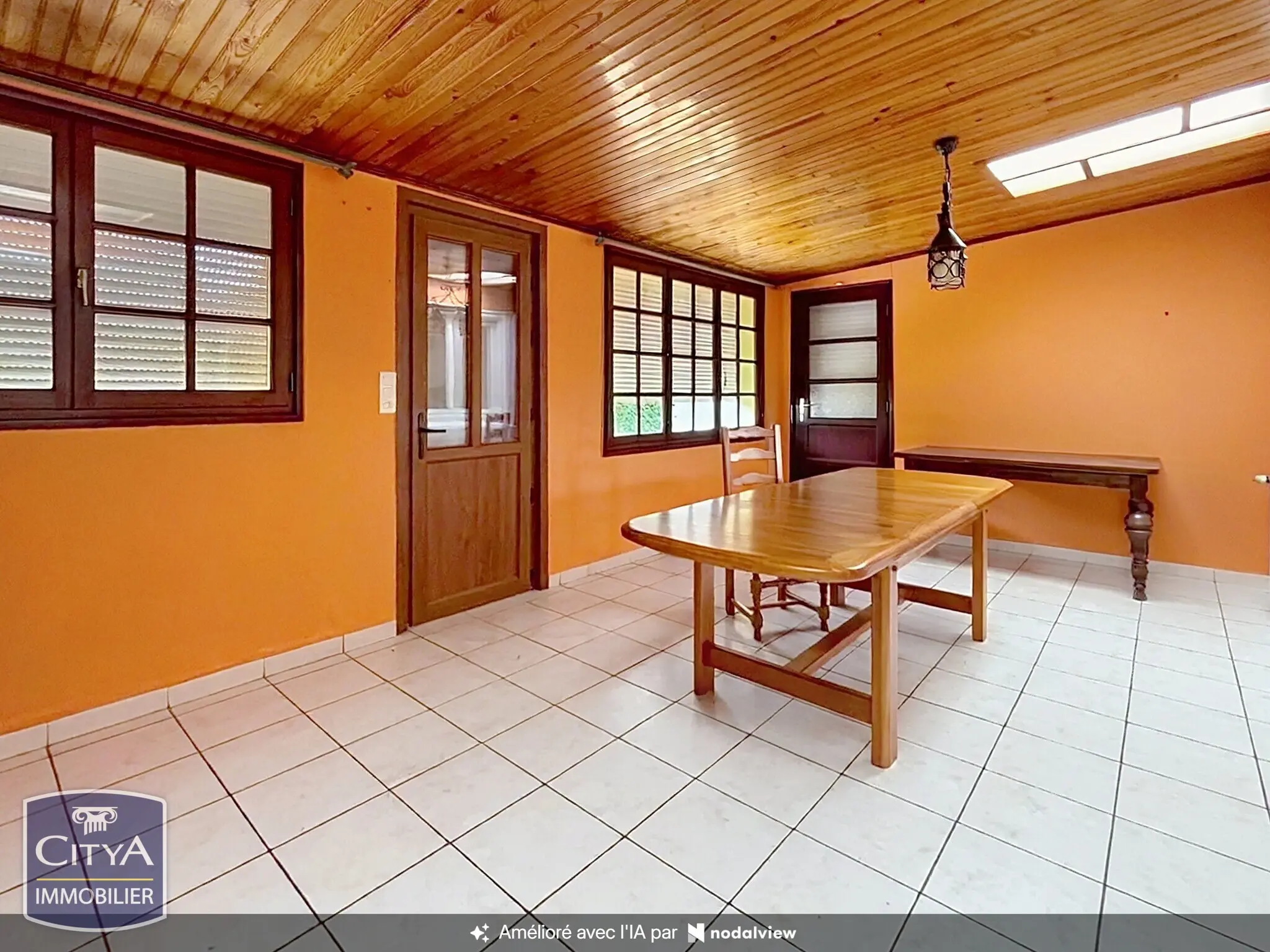Photo 2 maison Cambrai