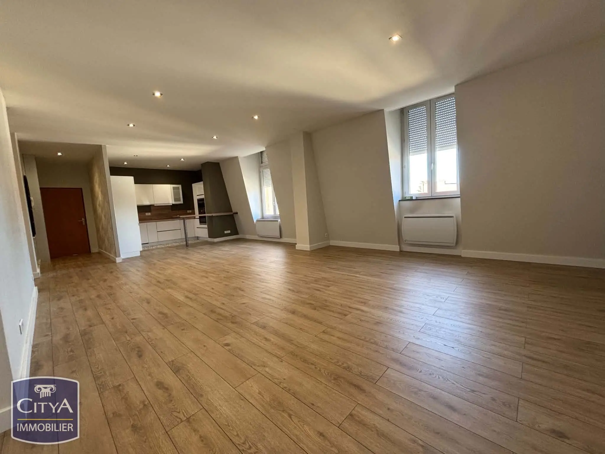Photo 2 Appartement 3 pièces 116.4m²
