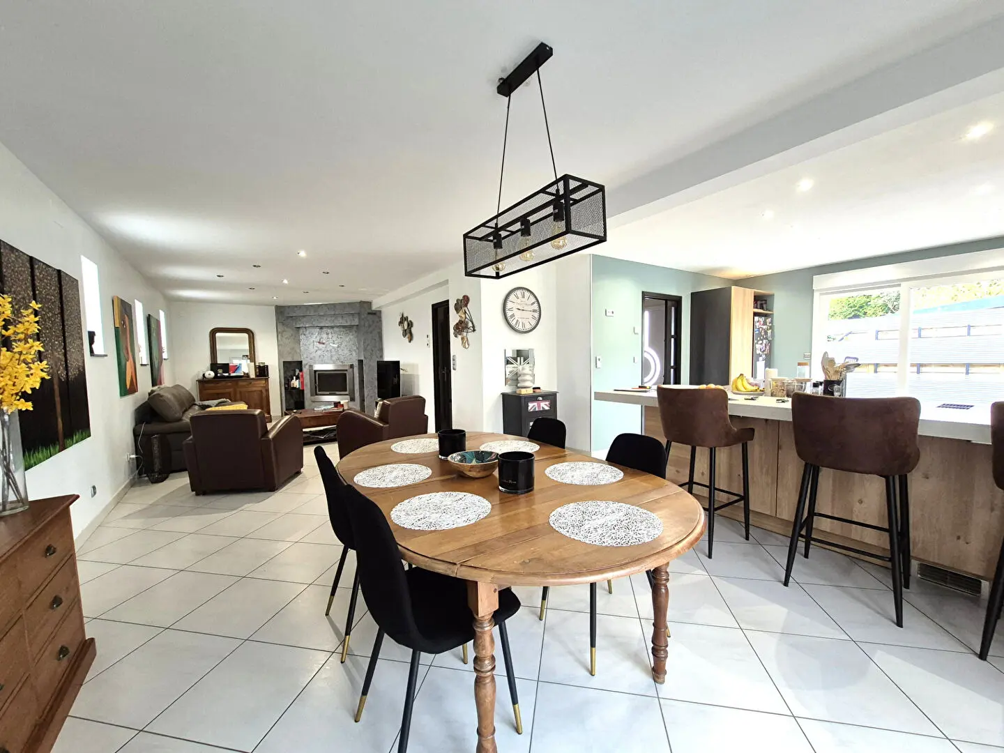 Photo 4 Maison 8 pièces 223m²
