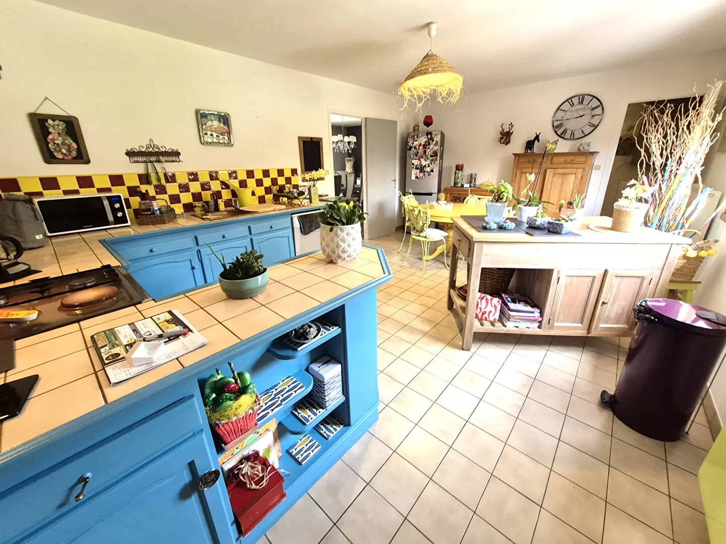 Photo 4 Maison 8 pièces 135m²