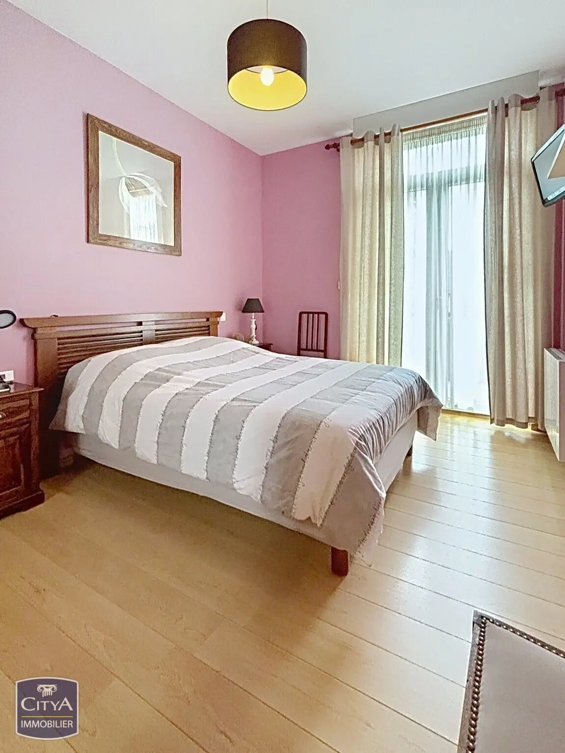 Photo 8 Appartement 4 pièces 101.3m²