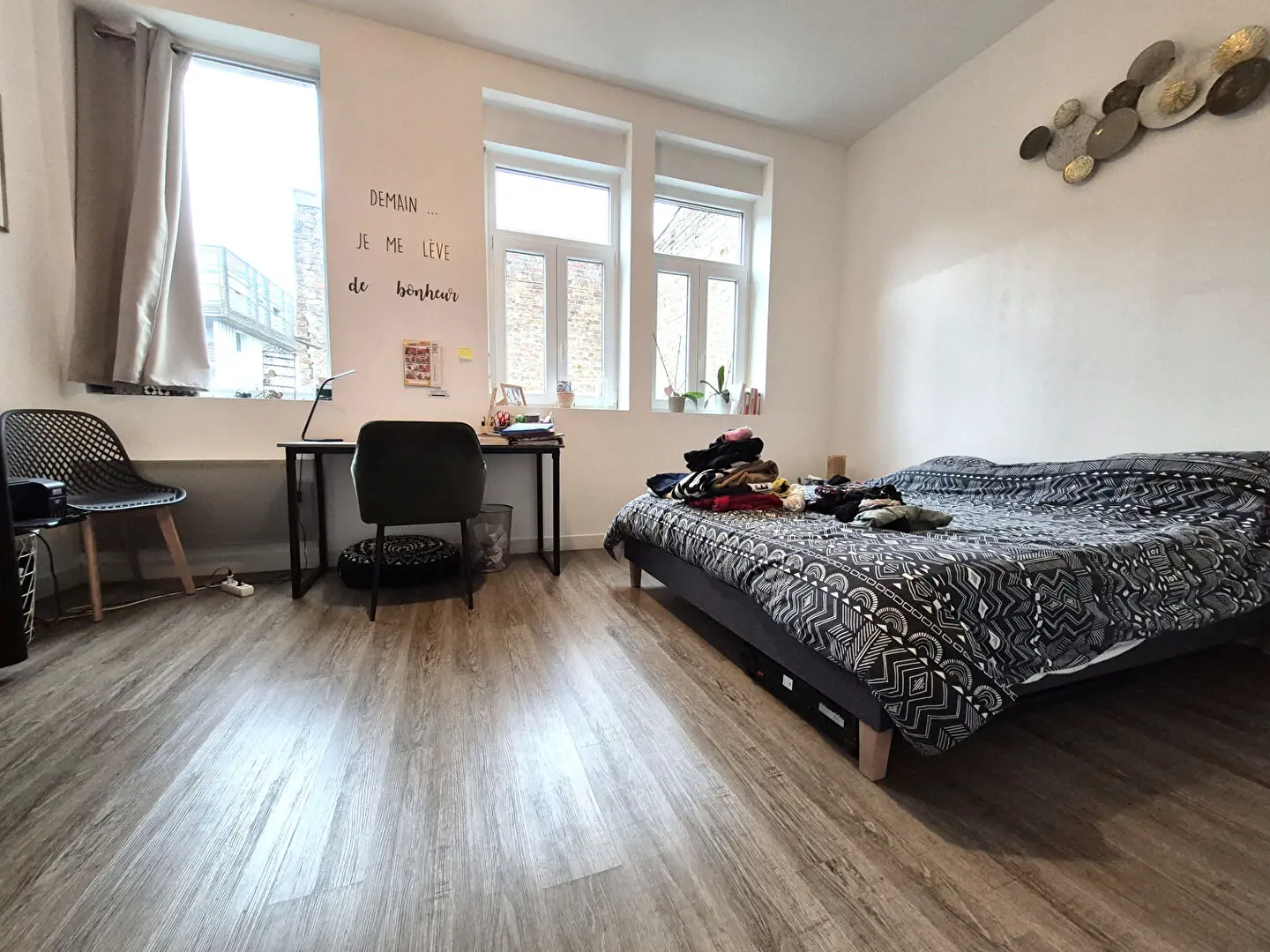 Photo 6 Maison 6 pièces 110m²