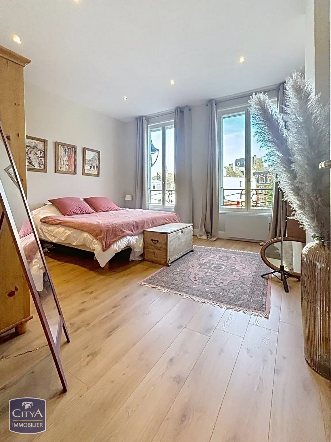 Photo 9 Appartement 4 pièces 93m²
