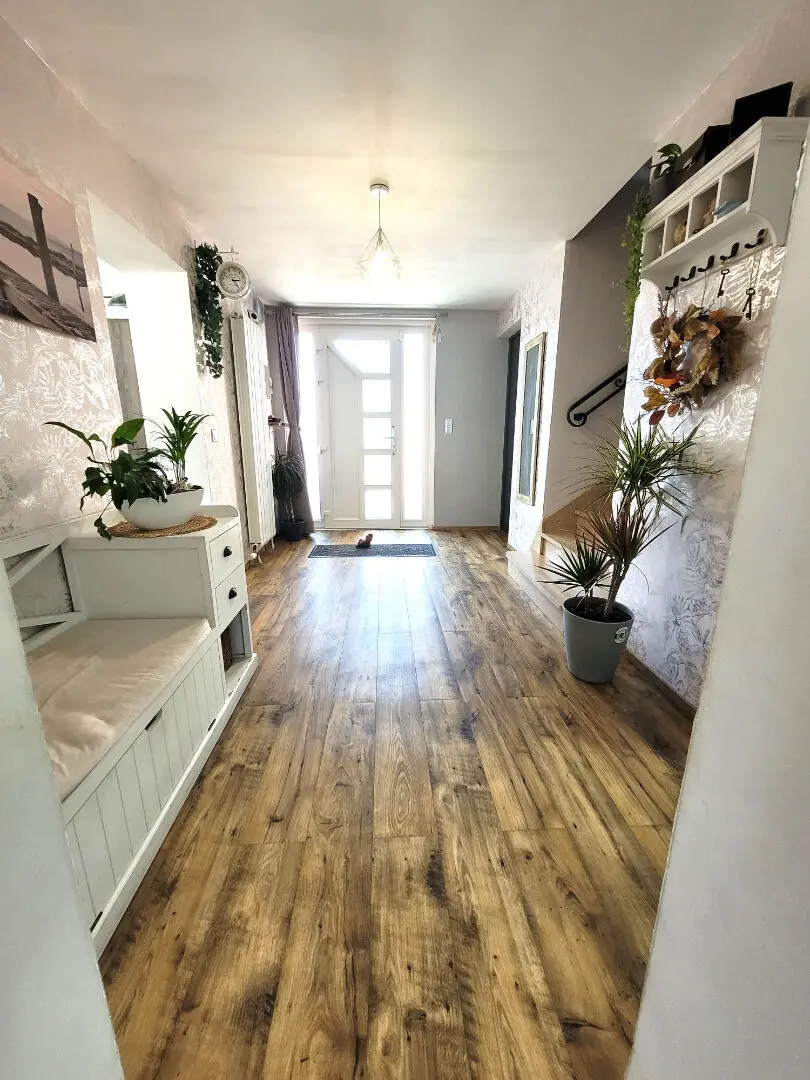 Photo 4 Maison 10 pièces 200m²