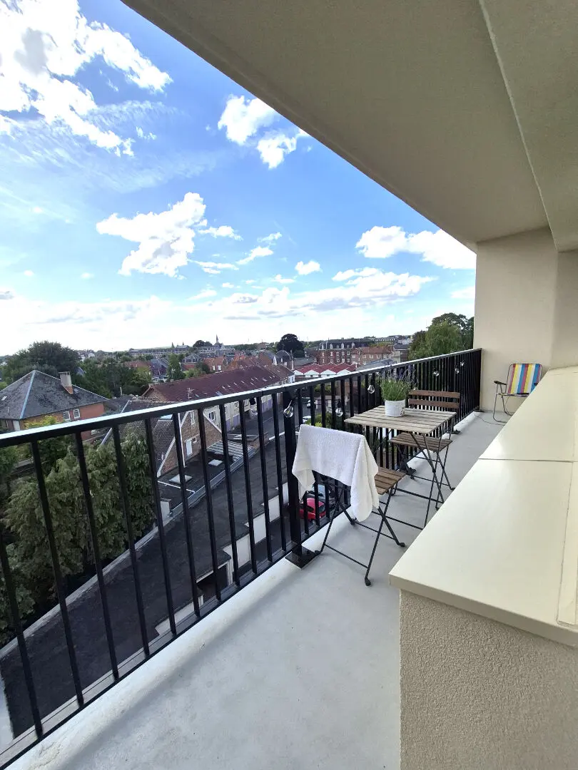 Photo 7 Appartement 3 pièces 82m²