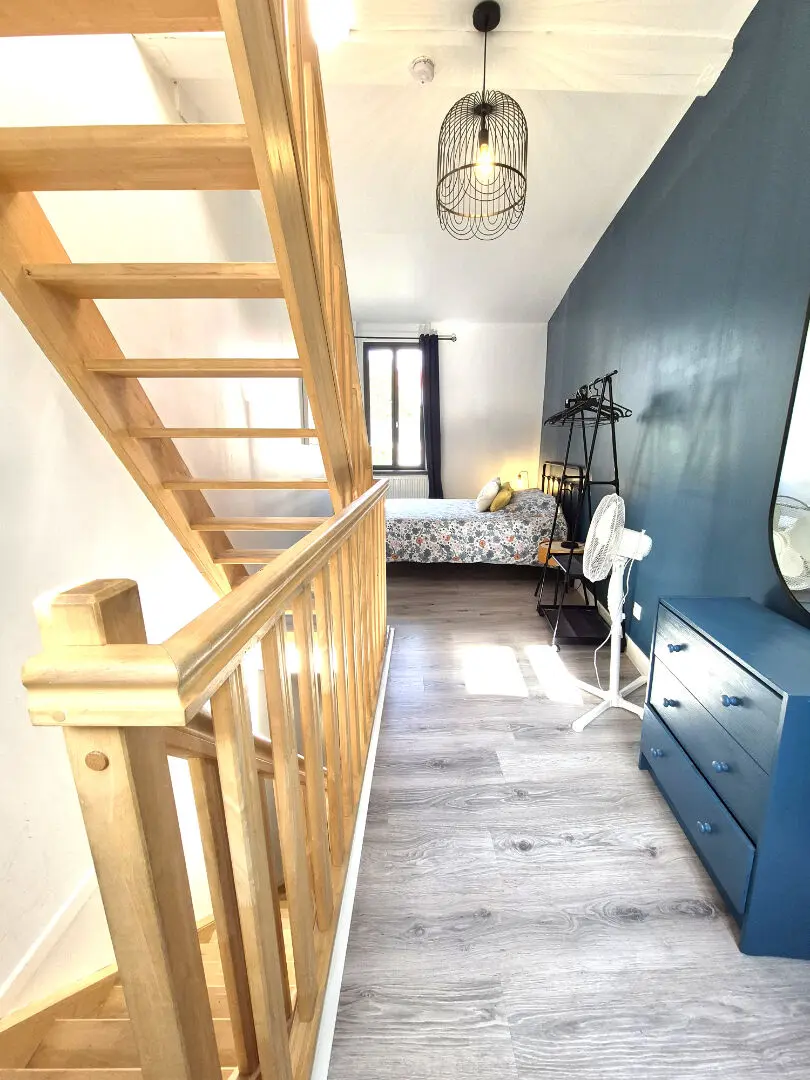 Photo 8 Maison 4 pièces 45m²