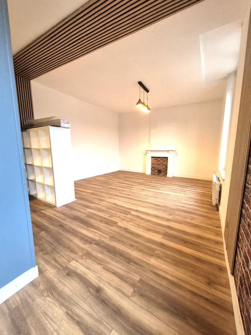 Photo 2 Maison 5 pièces 63m²