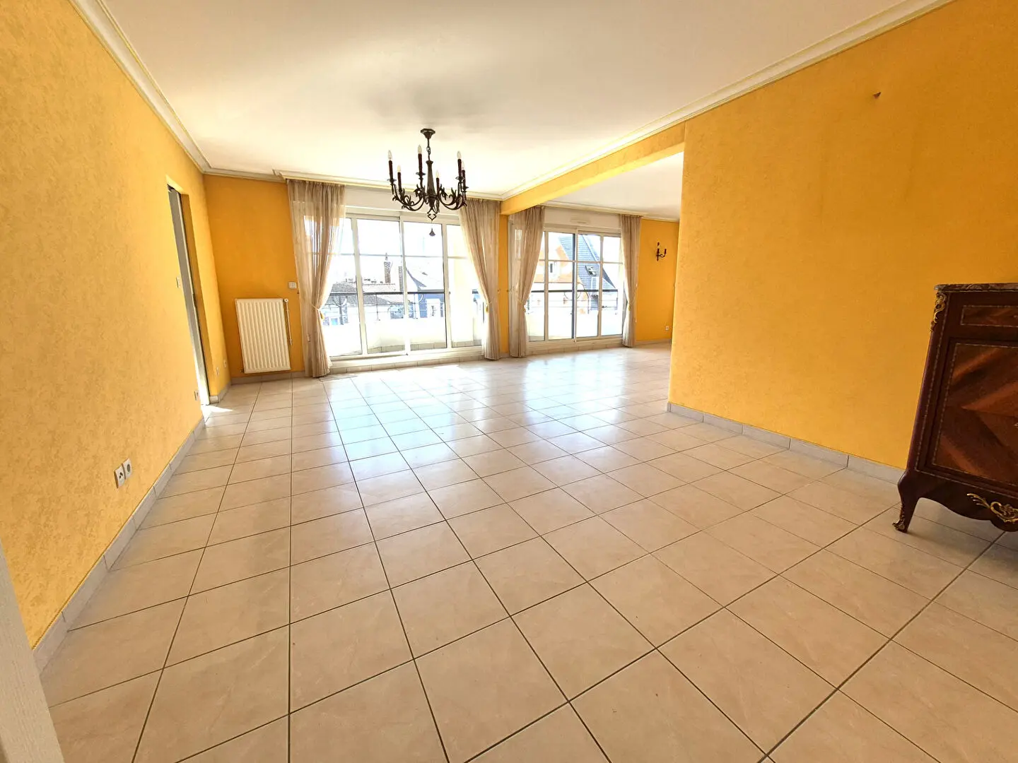 Photo 5 Appartement 3 pièces 131m²