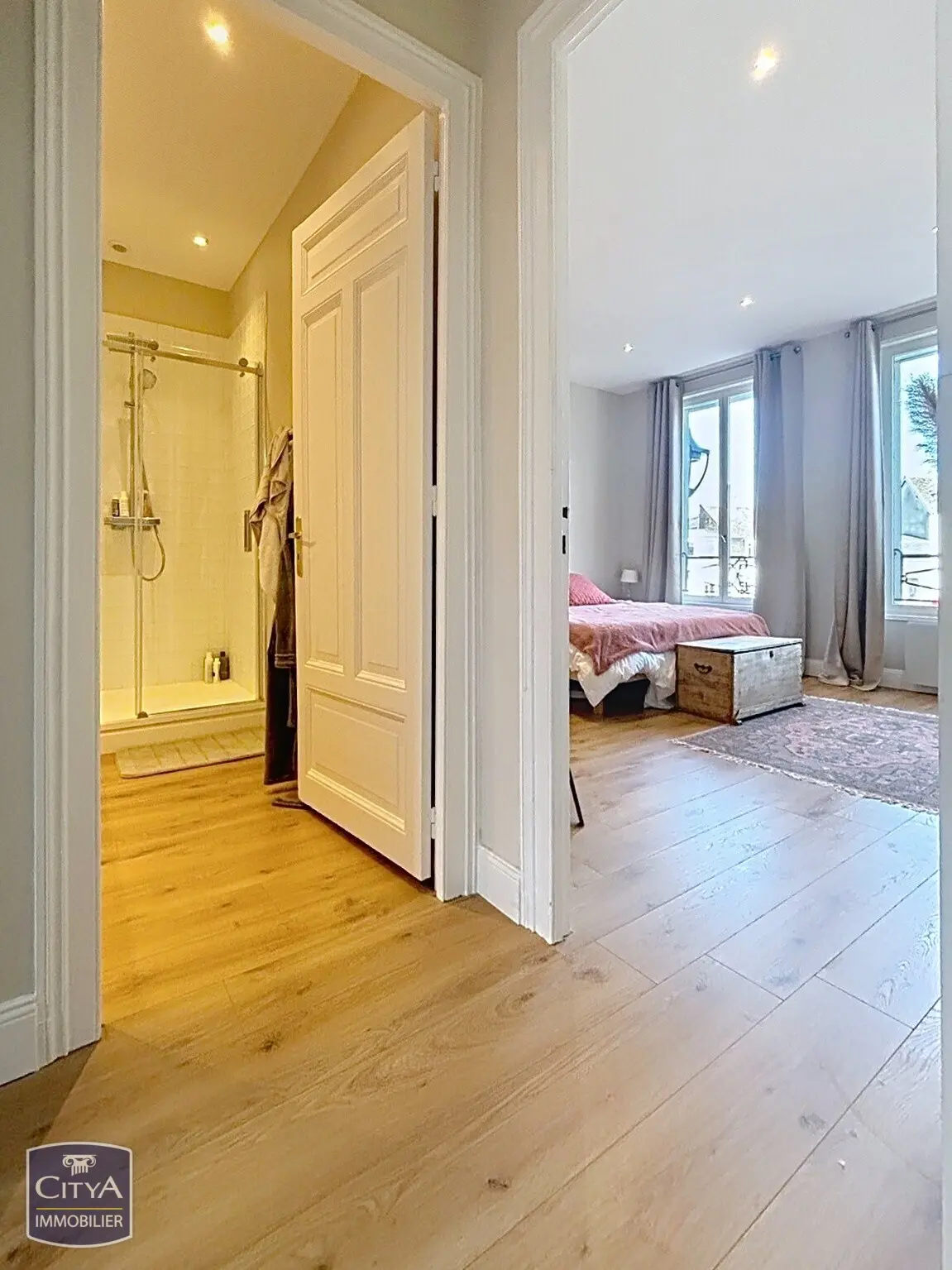 Photo 10 Appartement 4 pièces 93m²