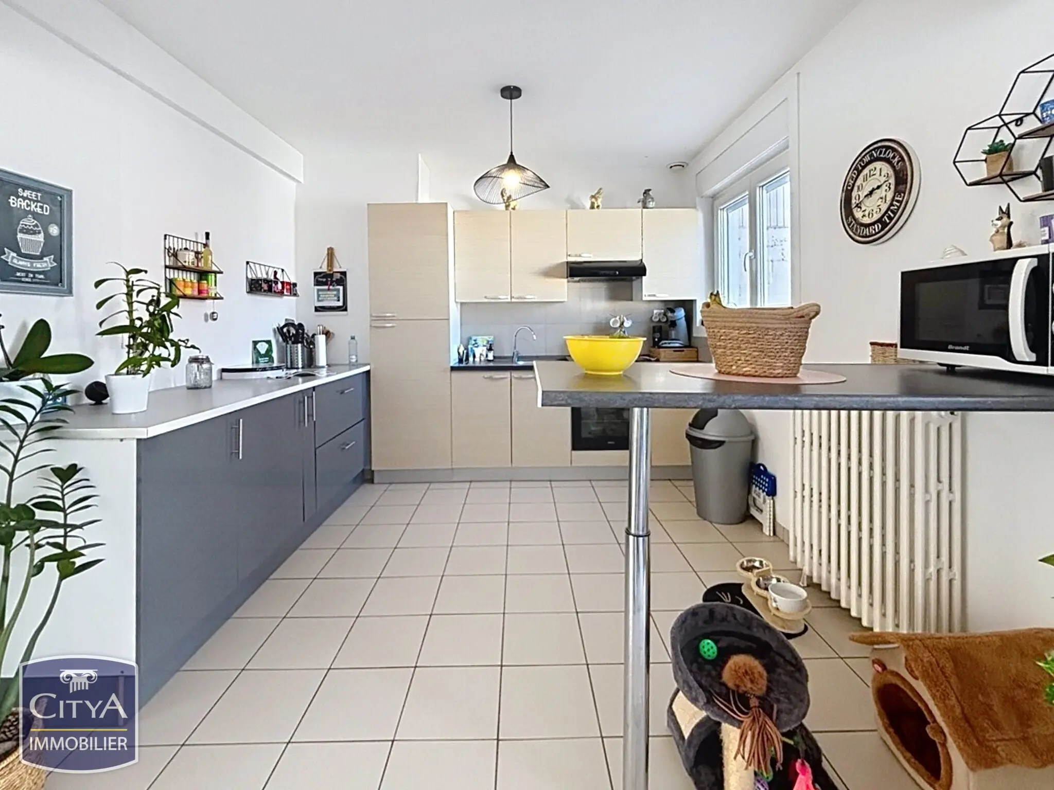 Photo 6 Maison 4 pièces 82m²