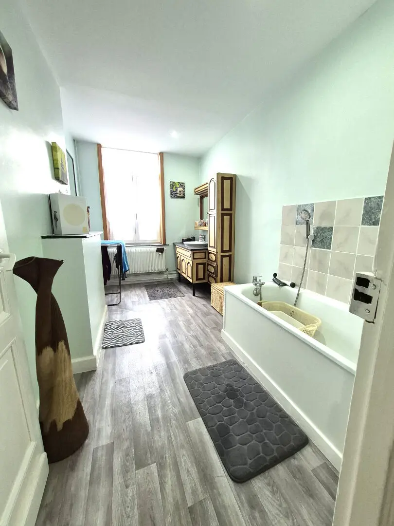 Photo 12 Immeuble 190m²