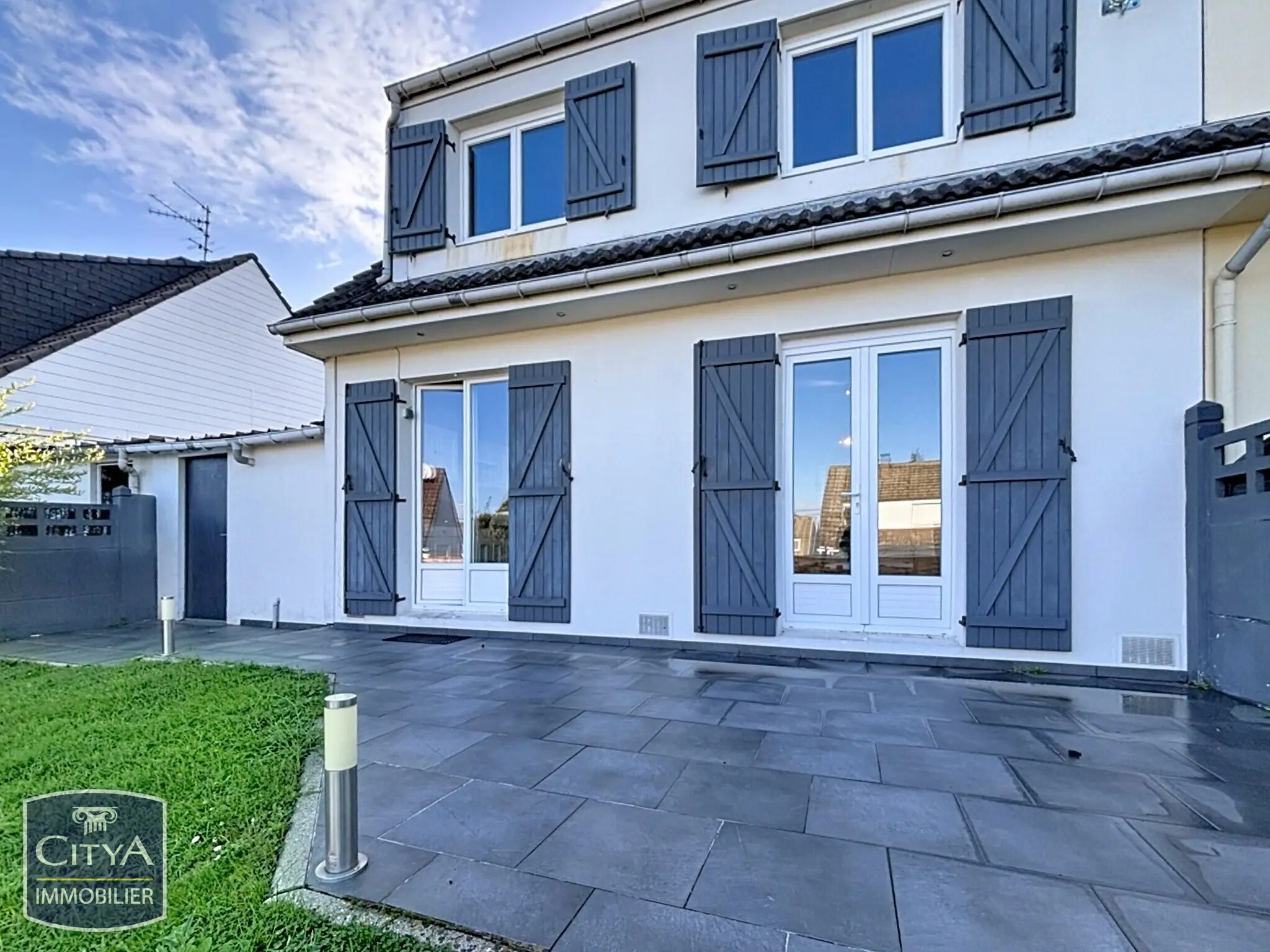 Photo 12 Maison 5 pièces 85.6m²