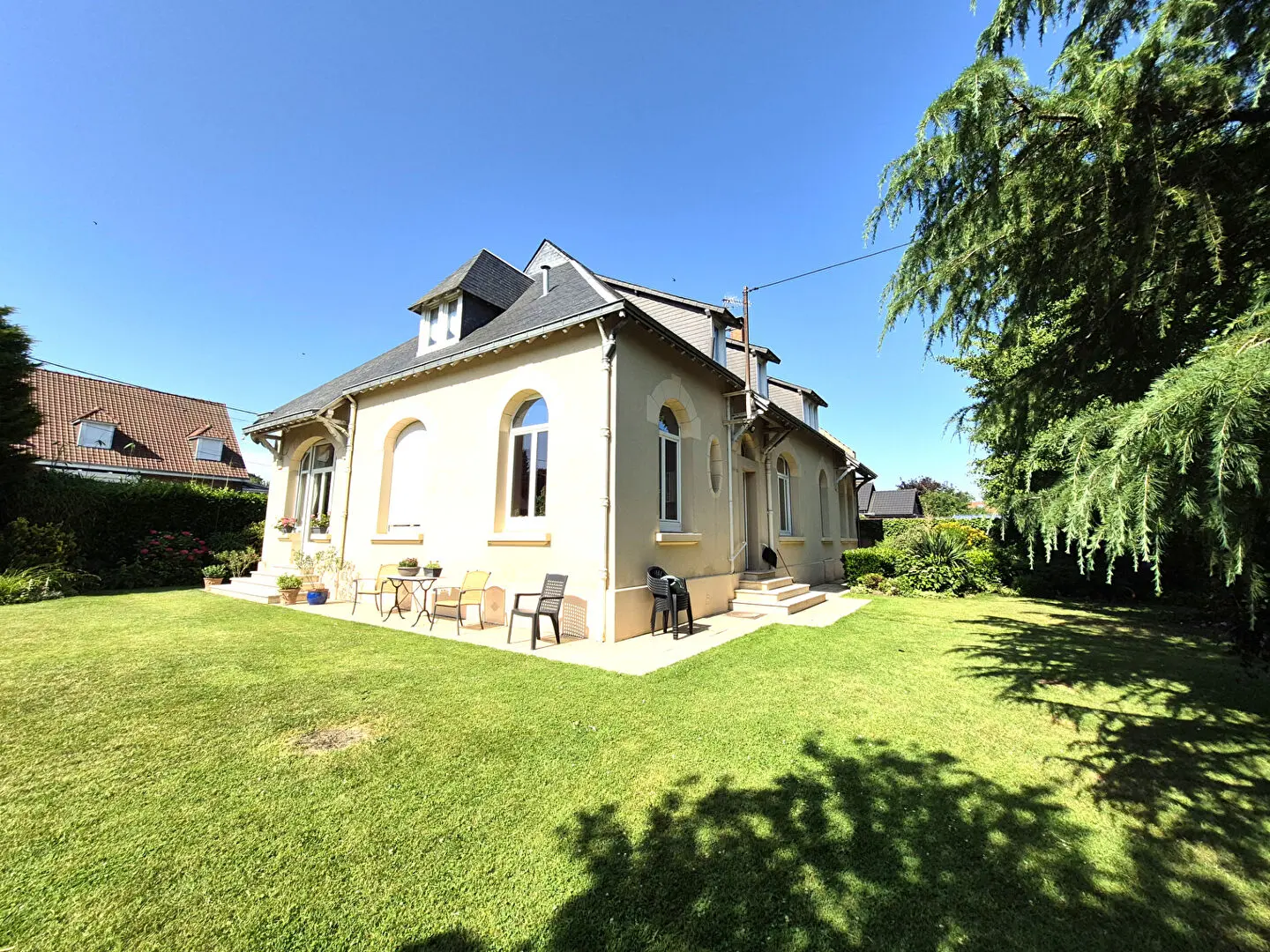 Photo 3 maison Cambrai