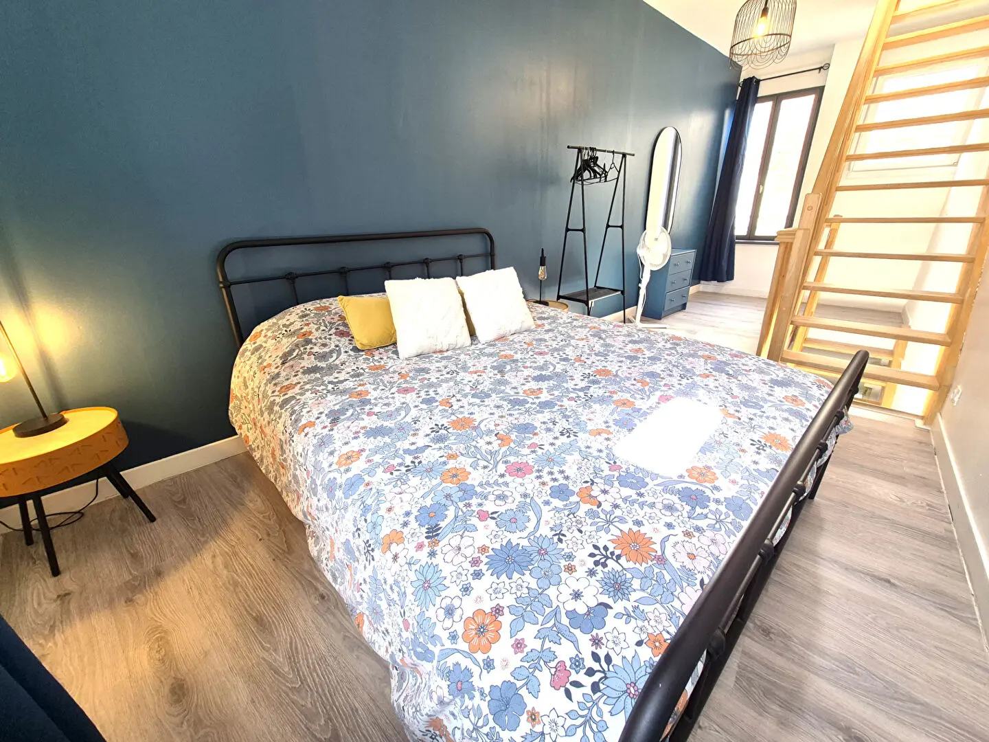Photo 6 Maison 4 pièces 45m²