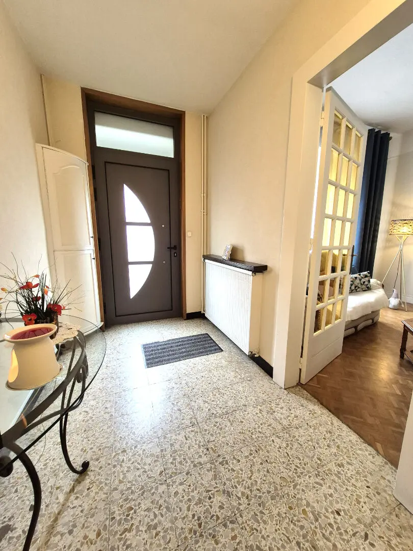 Photo 8 Maison 6 pièces 55.7m²