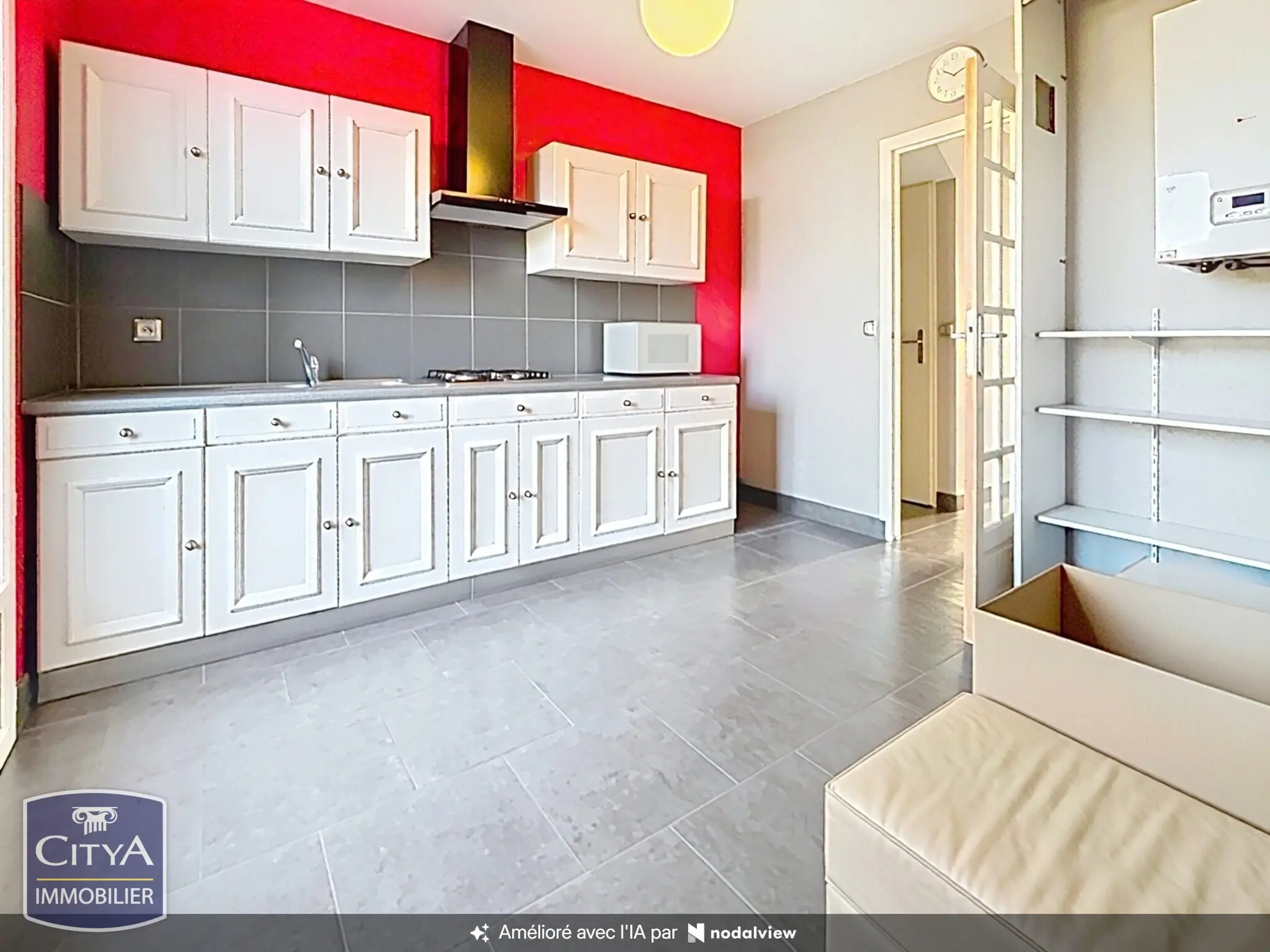 Photo 6 Maison 5 pièces 85.6m²