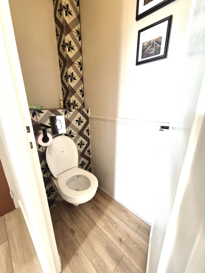 Photo 6 Appartement 3 pièces 82m²