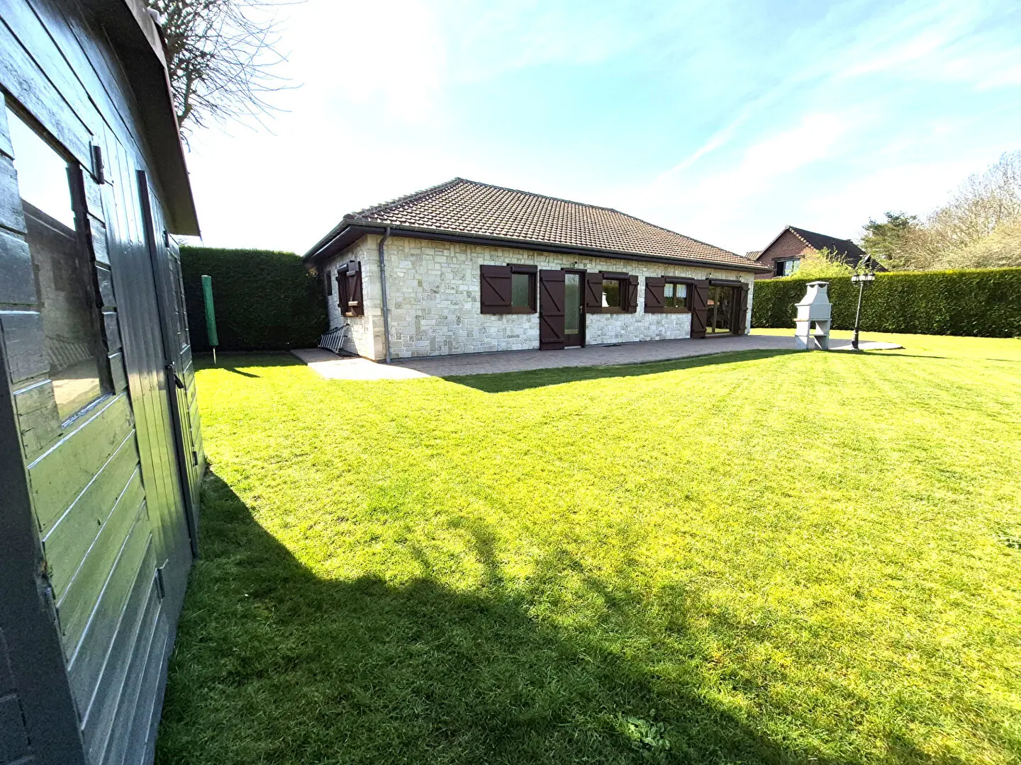 Photo 3 Maison 8 pièces 132m²