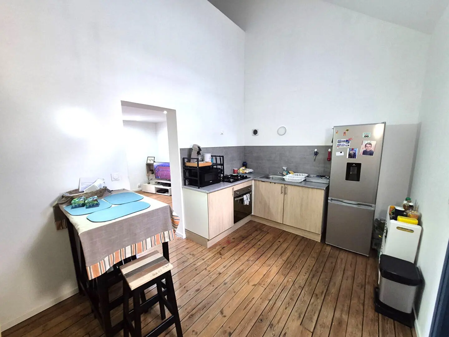 Photo 6 Immeuble 247m²