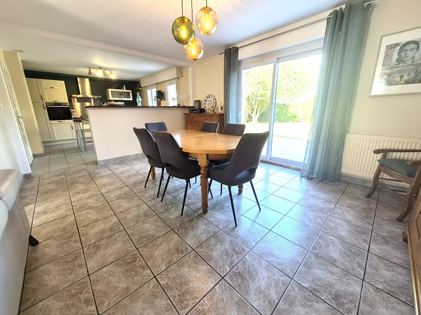 Photo 6 Maison 8 pièces 150m²