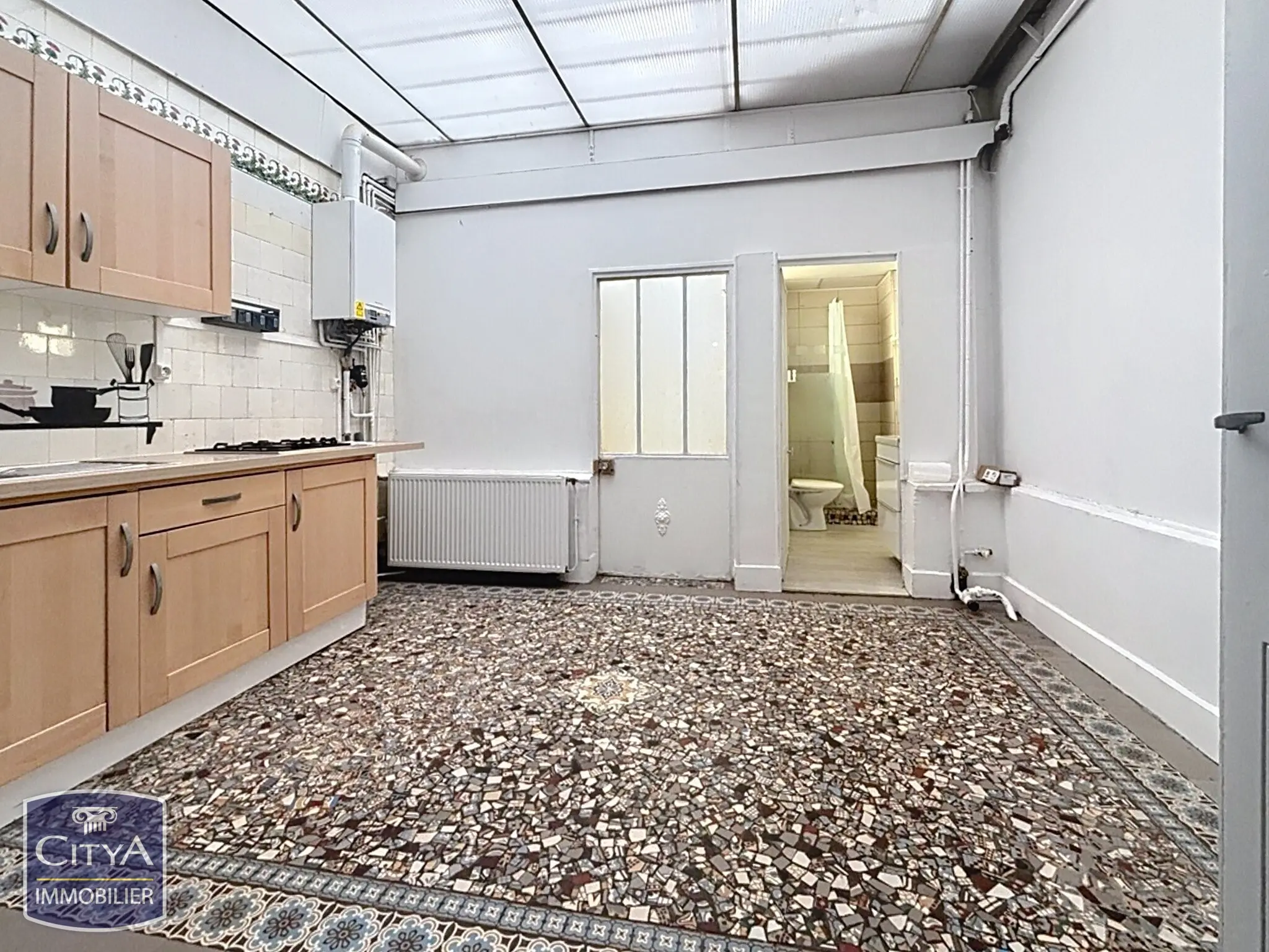 Photo 6 Immeuble 200m²