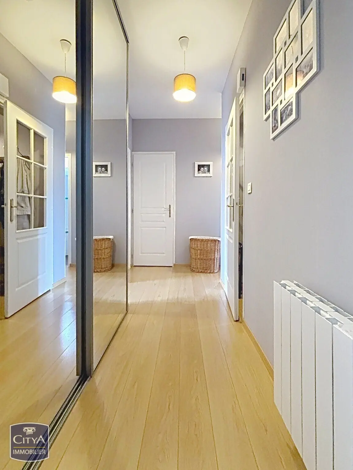 Photo 7 Appartement 4 pièces 101.3m²