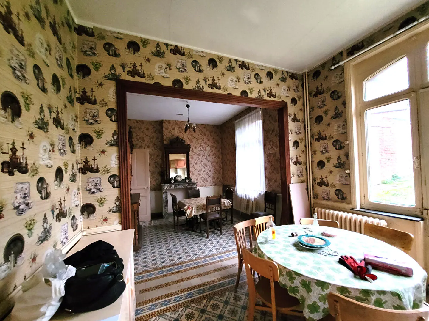Photo 6 Maison 6 pièces 160m²
