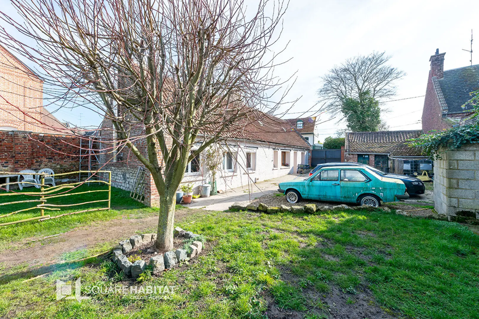 Photo 1 Maison 3 pièces 73m²