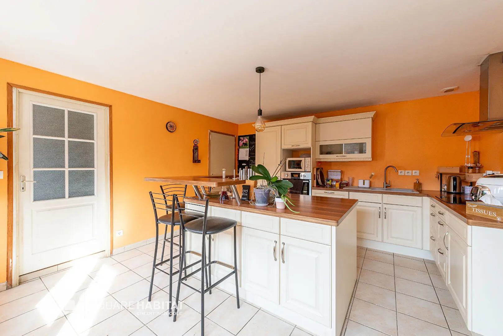 Photo 2 Maison 3 pièces 73m²