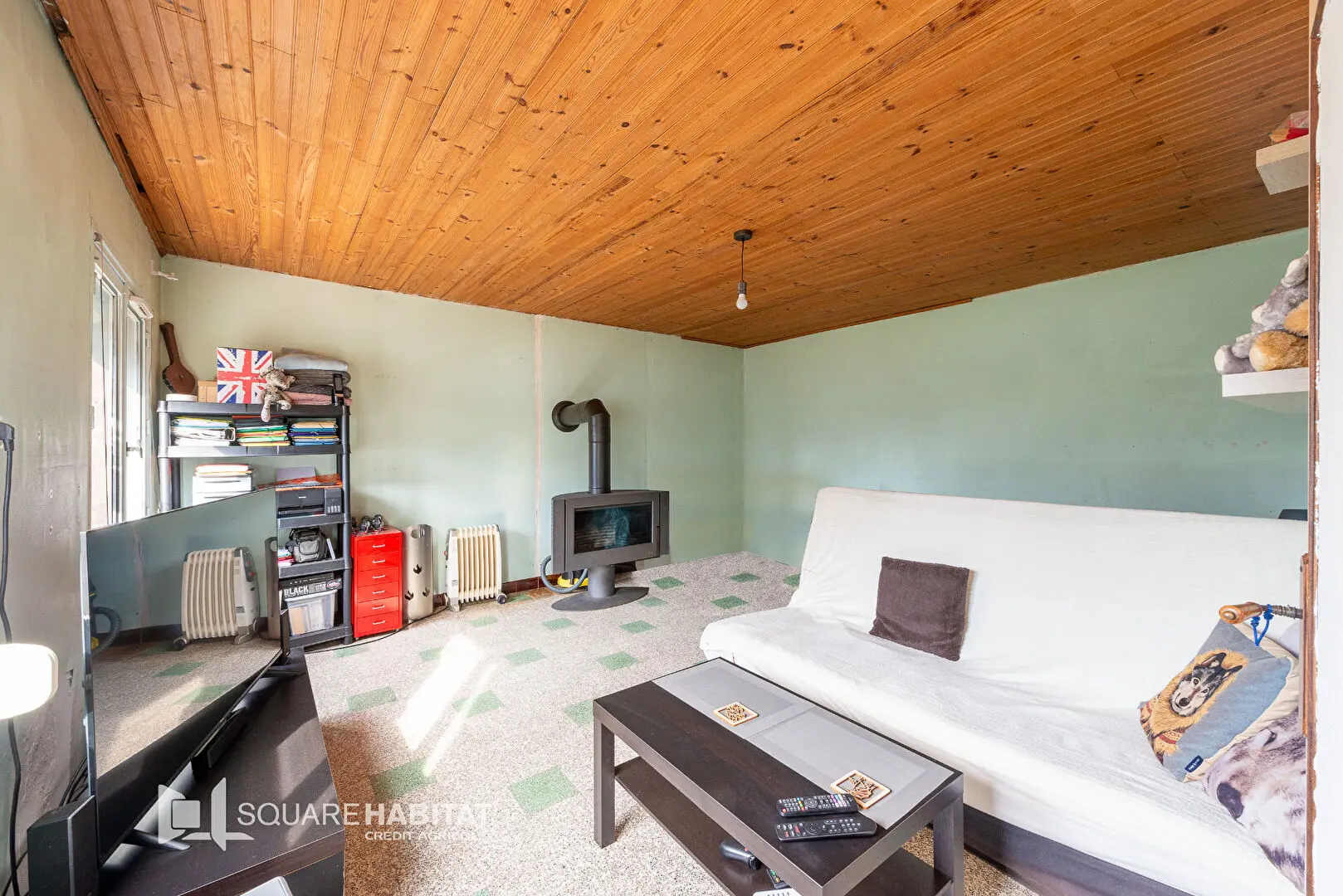 Photo 6 Maison 3 pièces 73m²