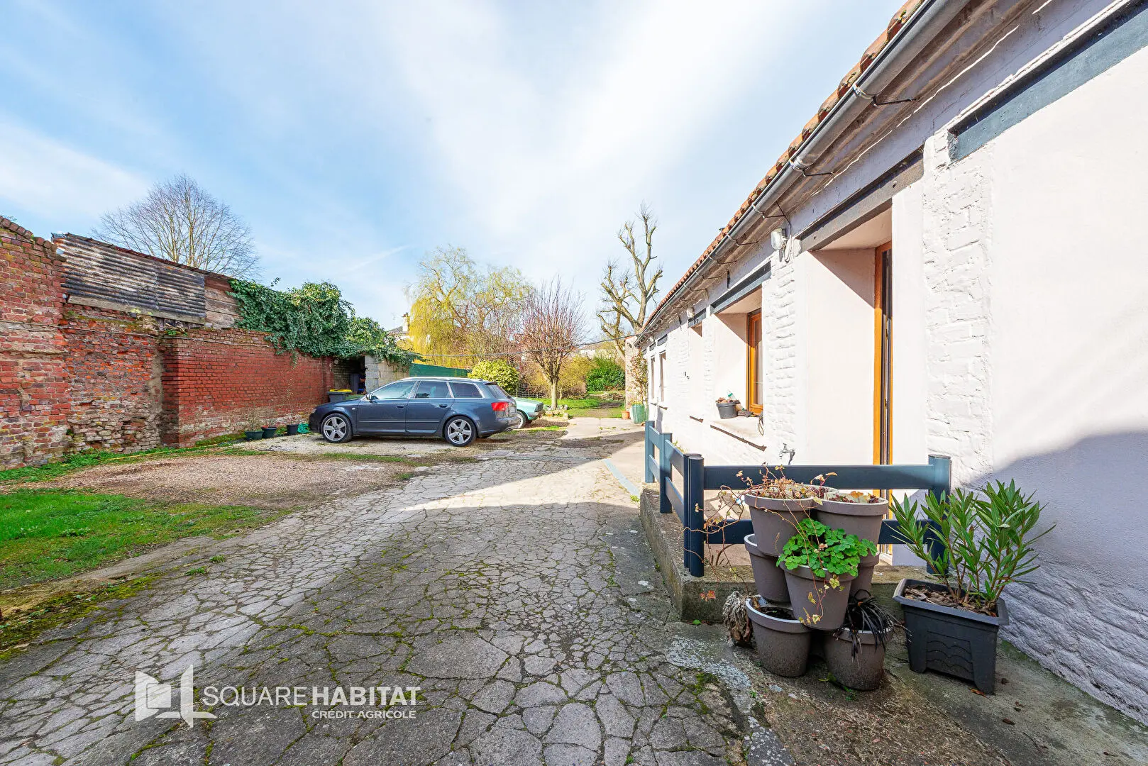 Photo 11 Maison 3 pièces 73m²