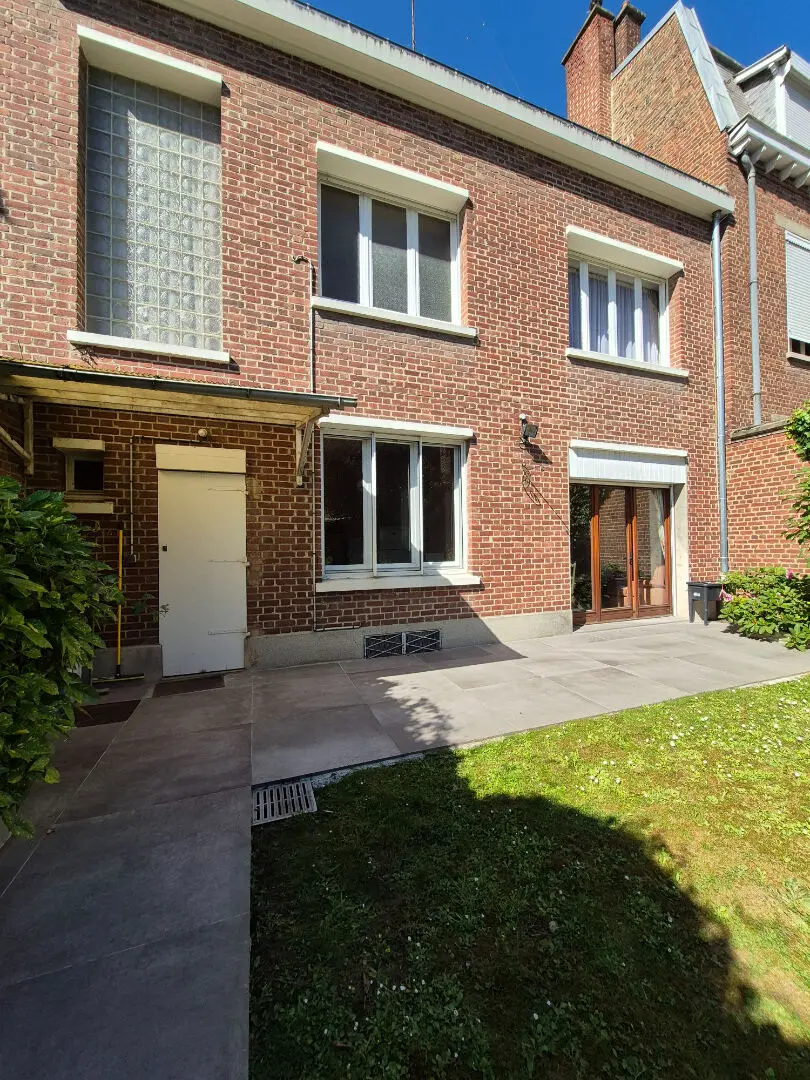 Photo 6 Maison 10 pièces 158m²