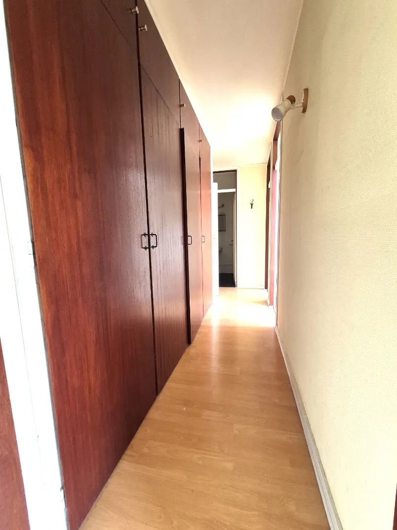 Photo 8 Appartement 4 pièces 96m²
