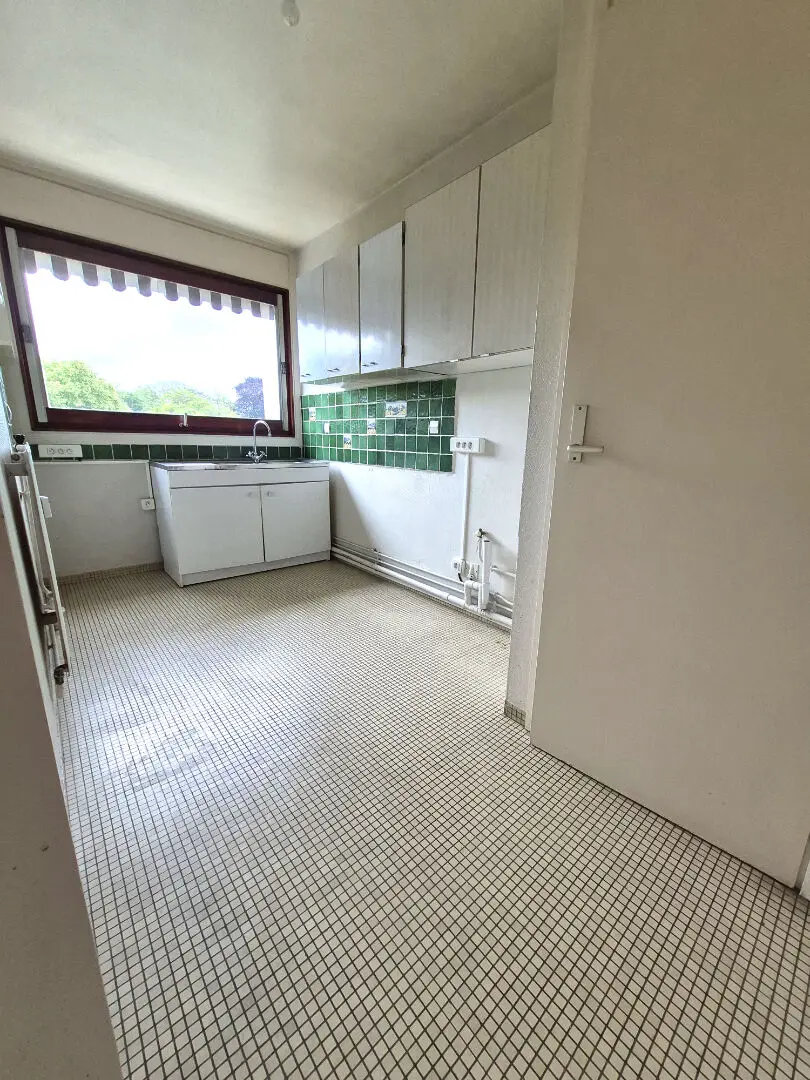 Photo 14 Appartement 4 pièces 96m²