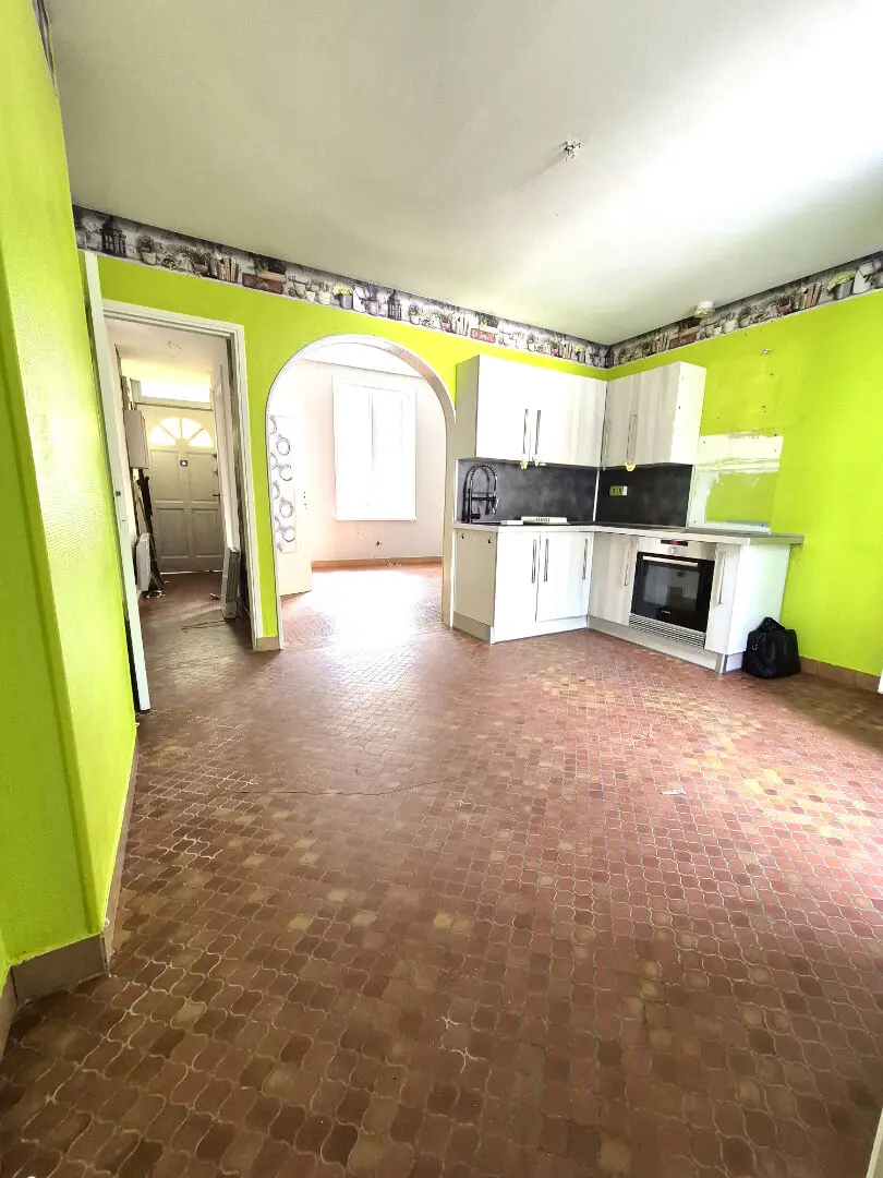 Photo 3 Maison 5 pièces 68m²