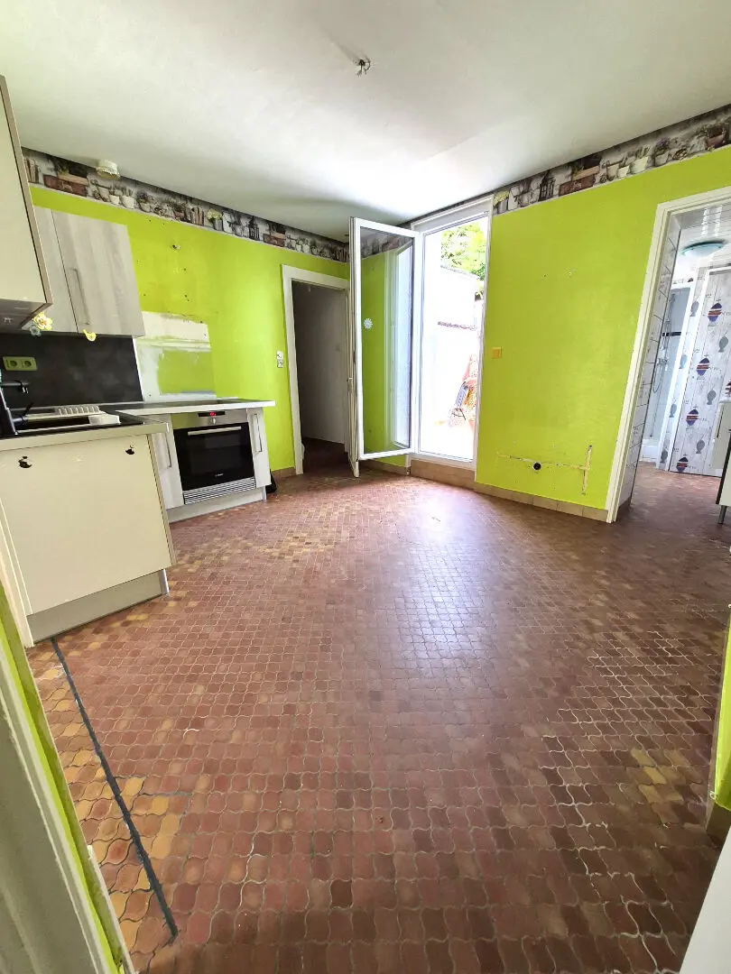 Photo 4 Maison 5 pièces 68m²
