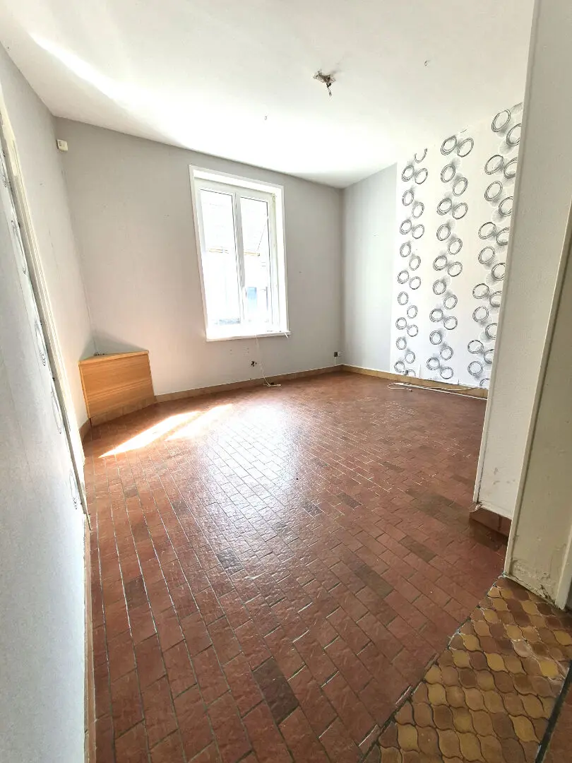 Photo 5 Maison 5 pièces 68m²