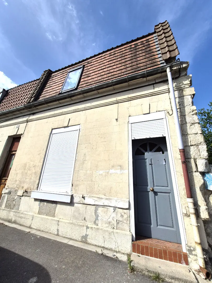 Photo 13 Maison 5 pièces 68m²