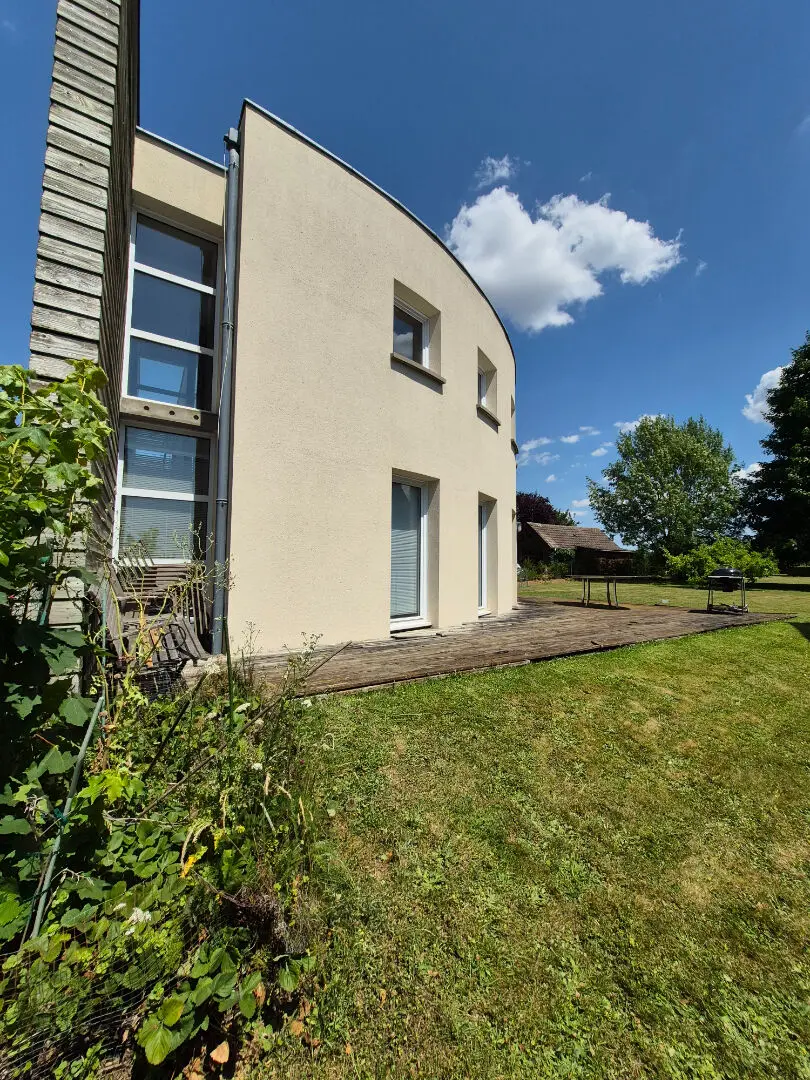 Photo 5 Maison 6 pièces 116m²