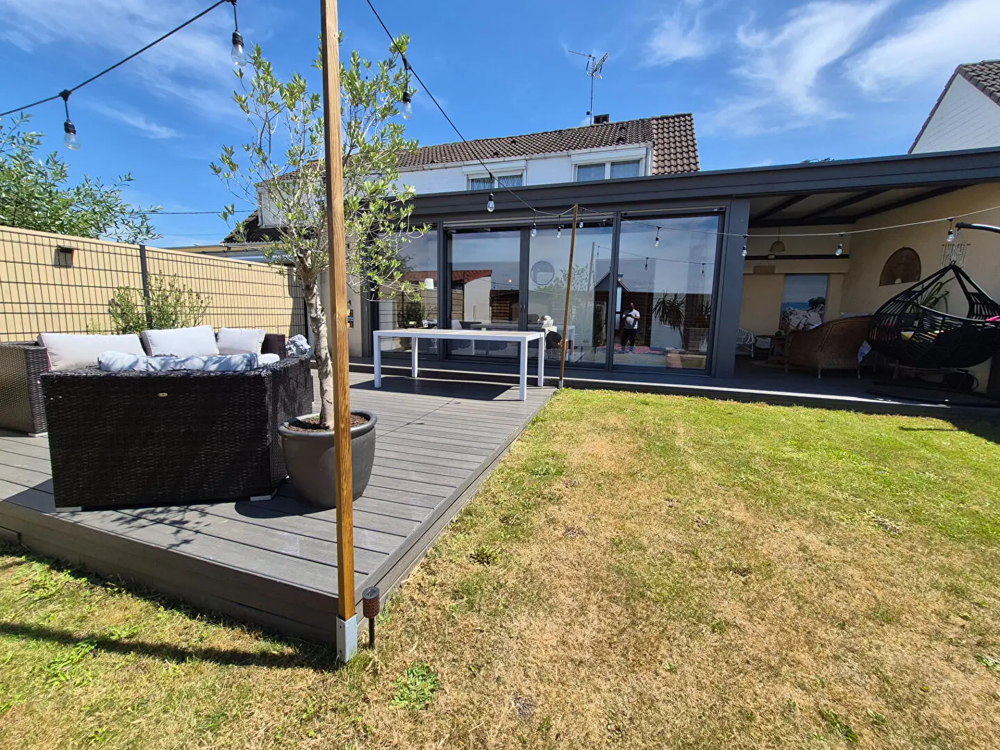 Photo 6 Maison 8 pièces 105m²