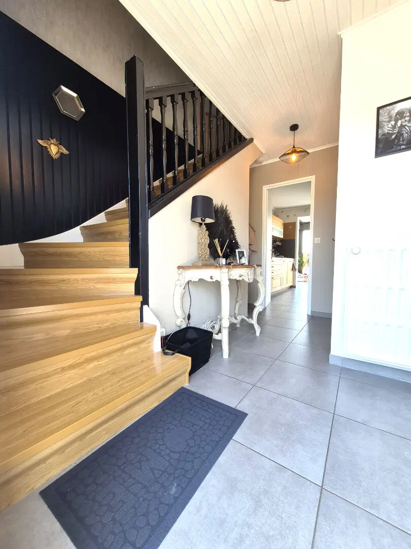 Photo 7 Maison 8 pièces 105m²