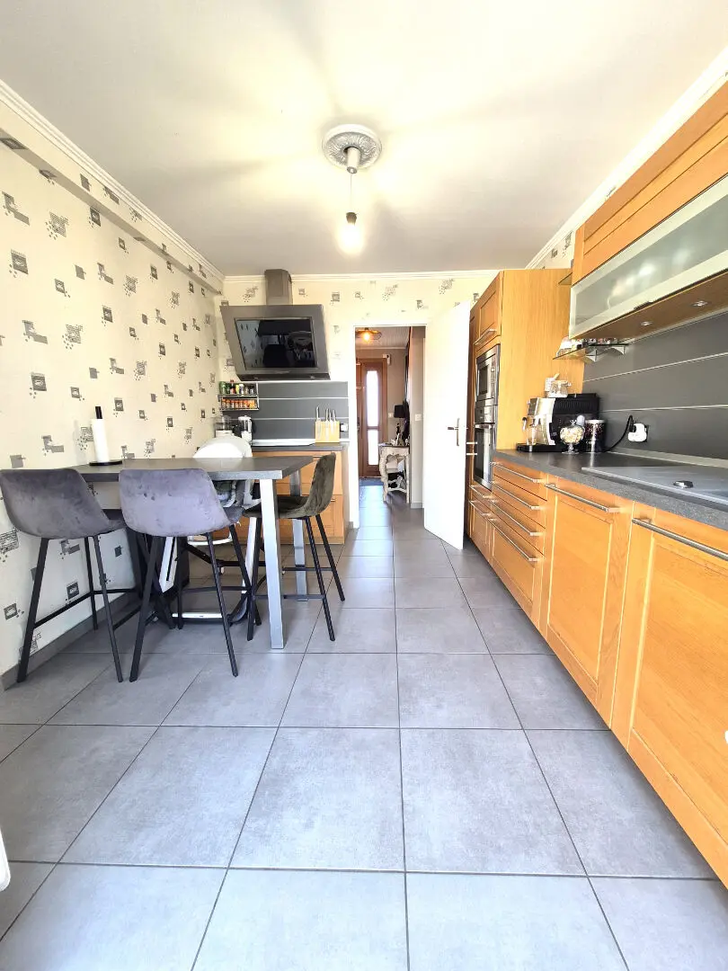 Photo 8 Maison 8 pièces 105m²