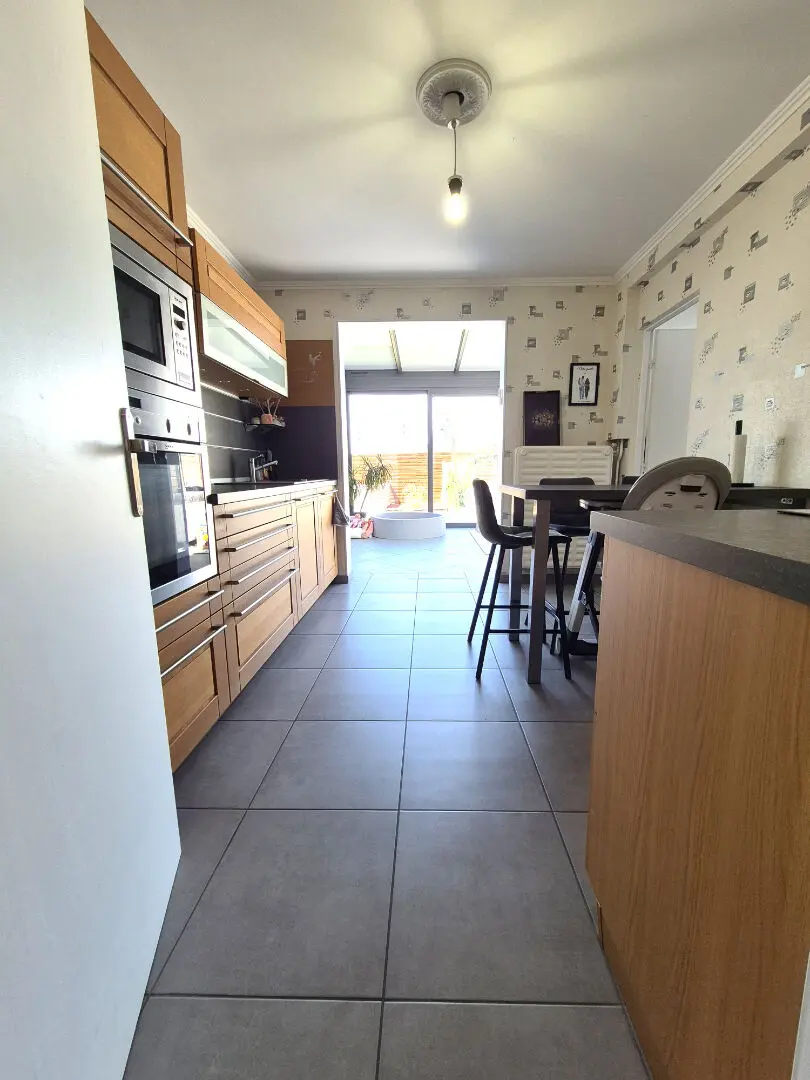 Photo 9 Maison 8 pièces 105m²