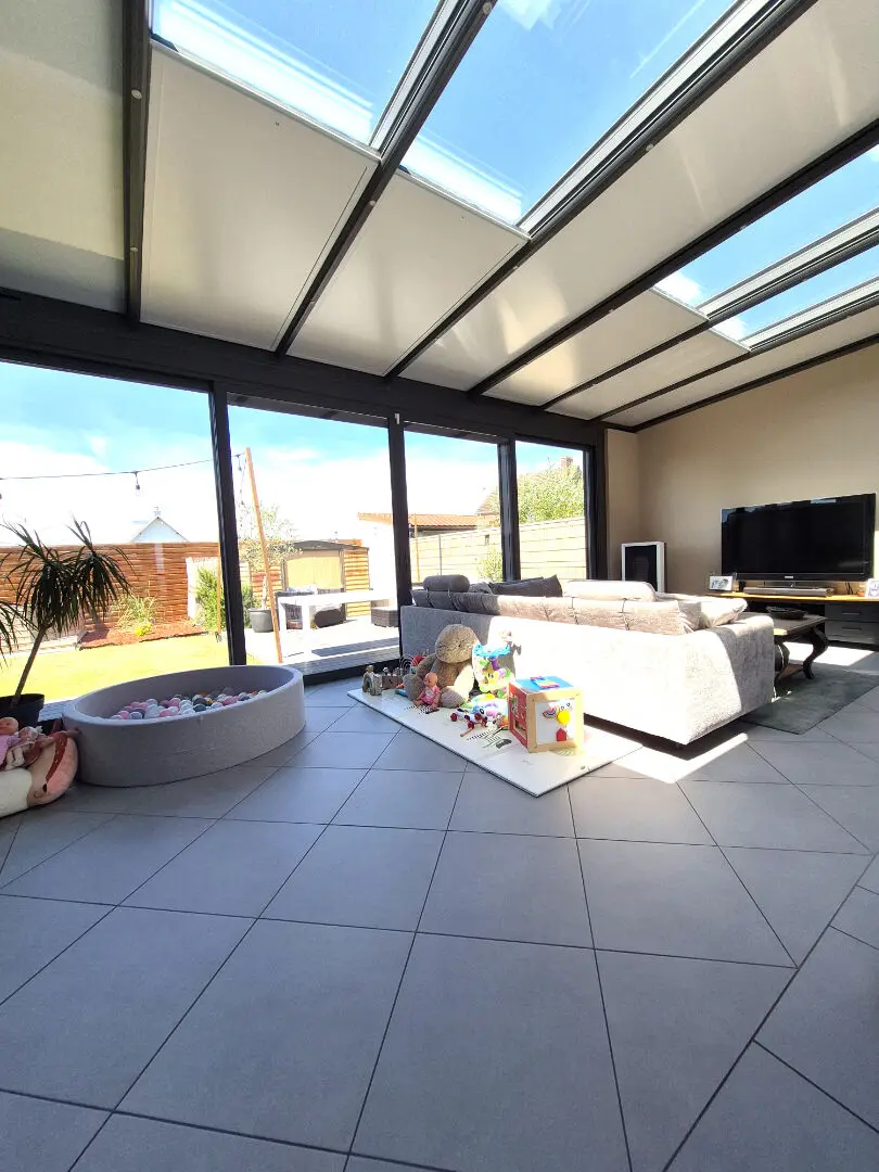 Photo 11 Maison 8 pièces 105m²