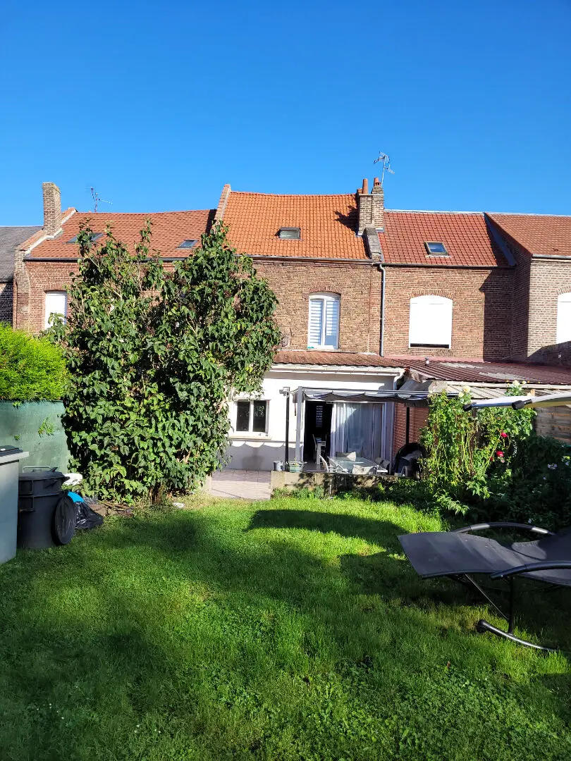 Photo 3 Maison 6 pièces 147m²
