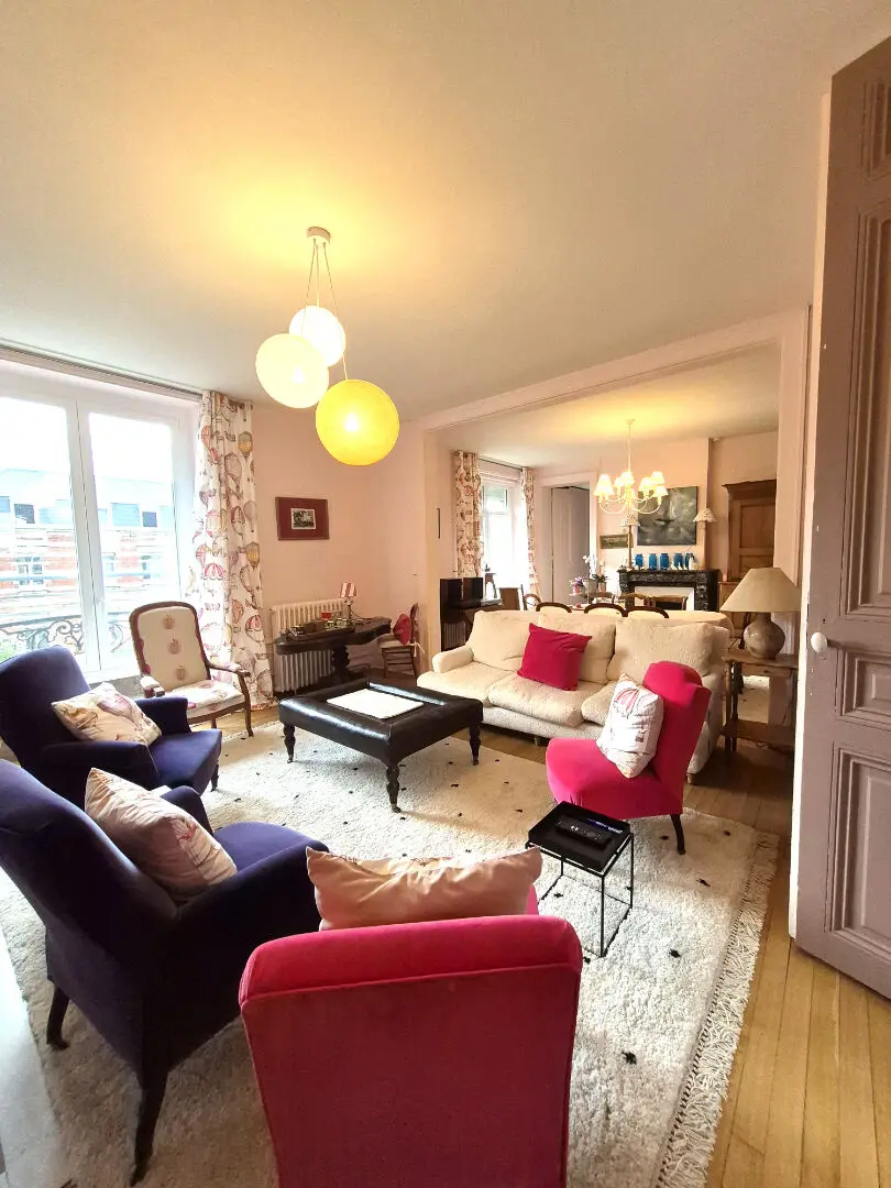 Photo 4 Appartement 3 pièces 142.5m²