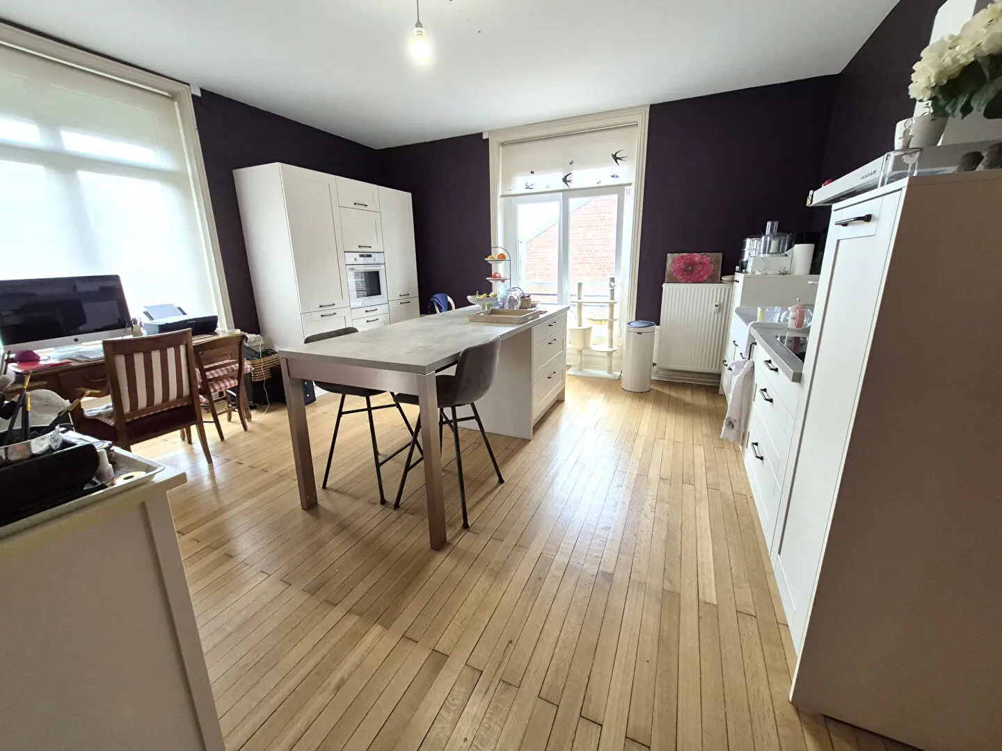 Photo 9 Appartement 3 pièces 142.5m²