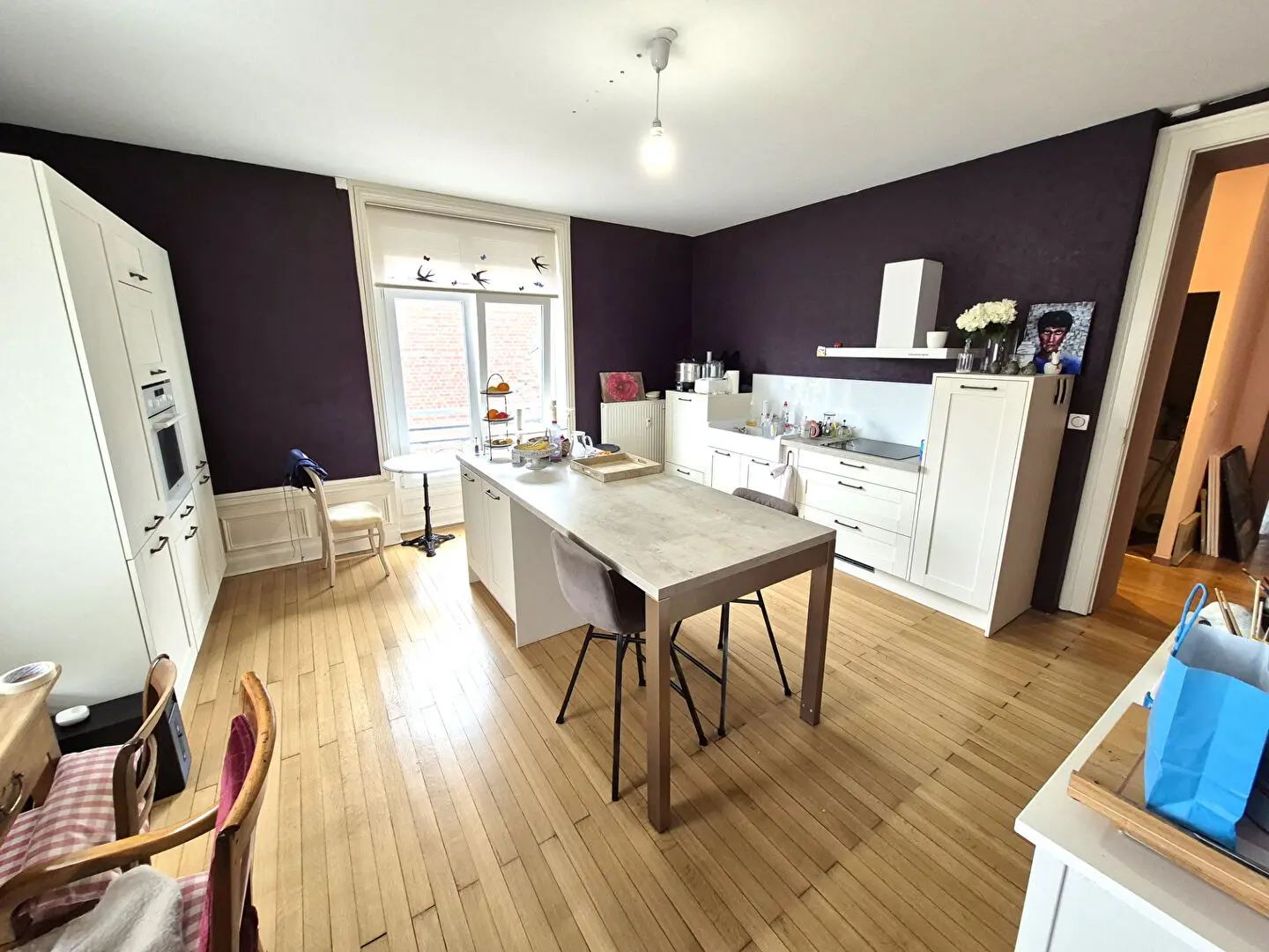 Photo 11 Appartement 3 pièces 142.5m²