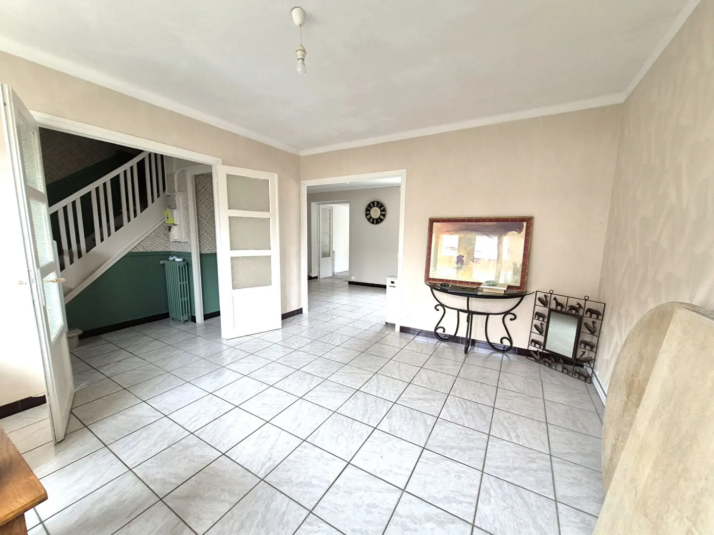 Photo 1 Maison 5 pièces 110m²