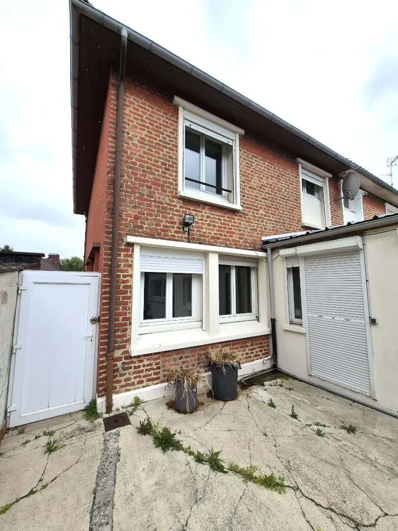 Photo 9 Maison 5 pièces 110m²